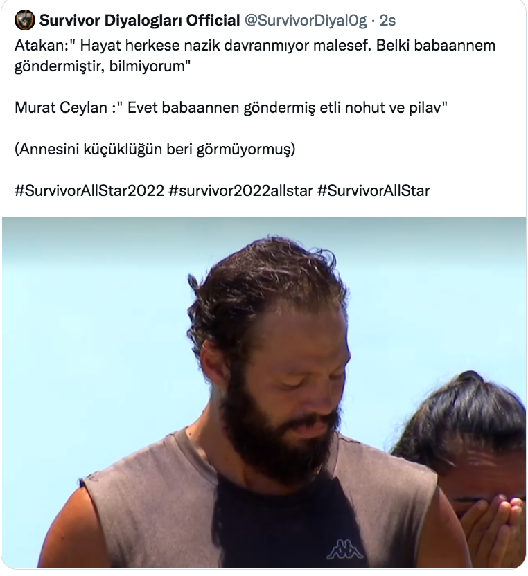 cagan atakan arslan in anneler gunu aciklamasi olay oldu 